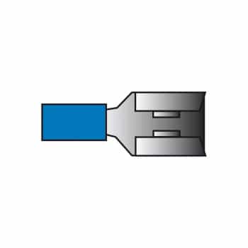 Cable connectors 544 card 10 pcs