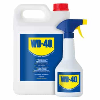 WD-40 49506 Multispray 5 L
