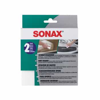 Sonax Stain Remover Sponge