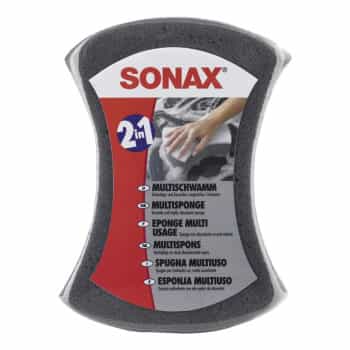 Sonax Multi Sponge also insect sponge