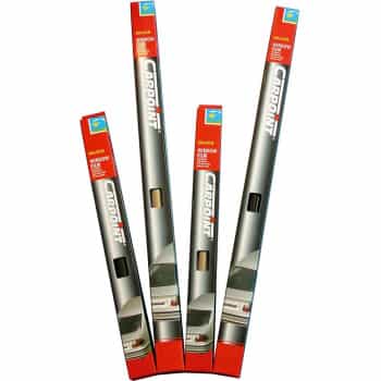 Window film scratch resistant light gray 35% 300 x 76cm