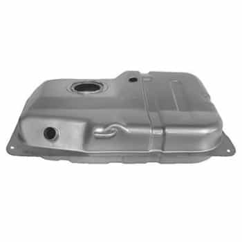 Fuel Tank 1830082 Van Wezel