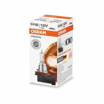 Osram Original 12V H16 19W