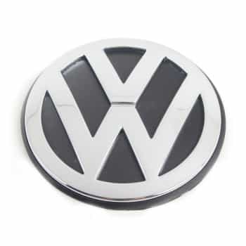 Volkswagen Badge
