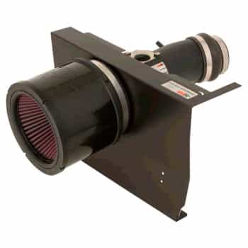 K & N Typhoon Kit Mazda RX-8 1.3L-R2 2003-2011 (69-60301) 69-6030-1TFK K&N