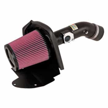 K & N Typhoon Kit Mazda 6 L4-2.3L 2007-2008 (69-6027) 69-6027TTK K&N