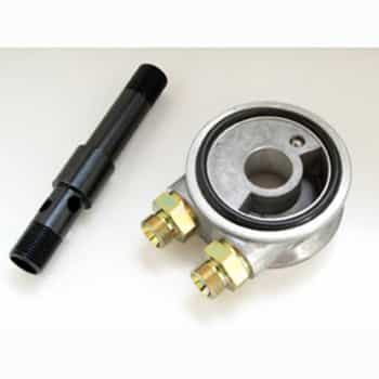 Adapter plate 3/4 '' VW VR6 until 1997