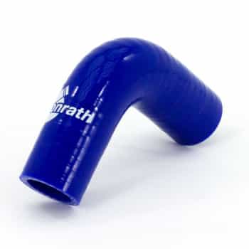 Bonrath Silicone hose 90 degrees Elbow - Length: 50mm - Ø32mm