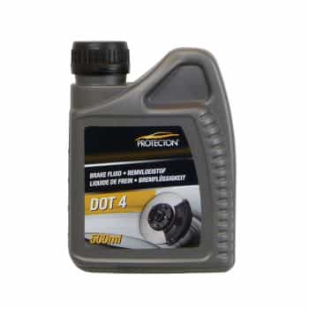 Brake fluid Protecton DOT 4 0,5L