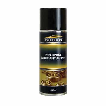 Protecton PTFE spray 400 ml