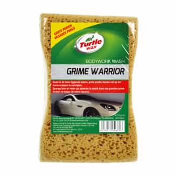 Turtle Wax Sponge Heavy duty