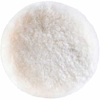 Sonax Lambskin Disc Small - 125 mm