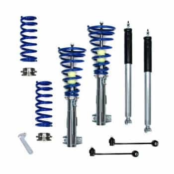 Bonrath Coilover Kit Mercedes C-Class W203 / W209 Sedan / Combi / Coupe / CLK 2000-2011 35-65mm / 15-35mm