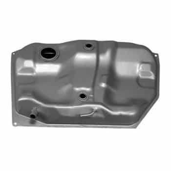 Fuel Tank 5385081 Van Wezel