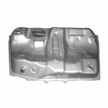 Fuel Tank 5304081 Van Wezel