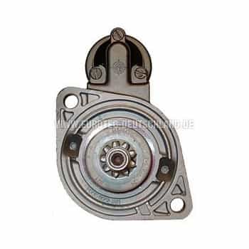 Starter 11010370 Eurotec