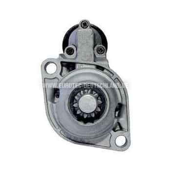 Starter 11017460 Eurotec