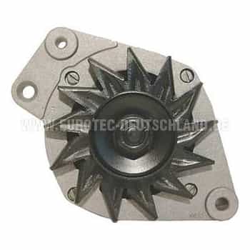 Alternator 12034520 Eurotec