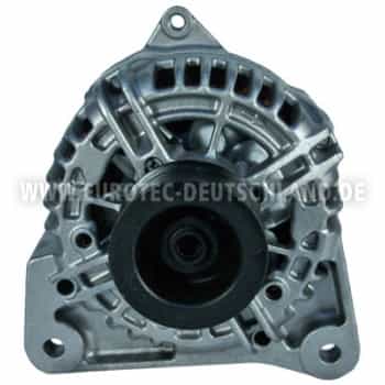 Alternator 12046440 Eurotec