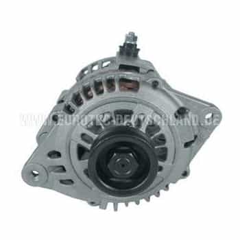 Alternator 12060733 Eurotec