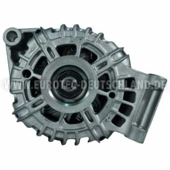 Alternator 12090249 Eurotec