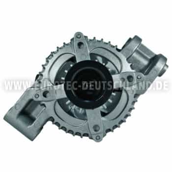Alternator 12090256 Eurotec