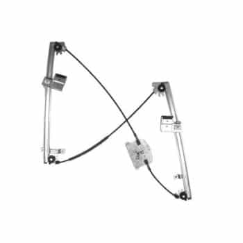Window Regulator 5894261 Van Wezel