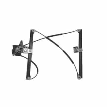 Window Regulator 4904261 Van Wezel