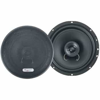 Excalibur Speakerset 400W max. 17cm