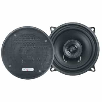 Excalibur Speakerset 300W max. 13cm