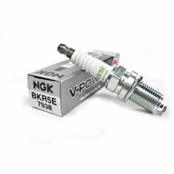 Spark Plug V-Line 33 BKR5E-11 NGK