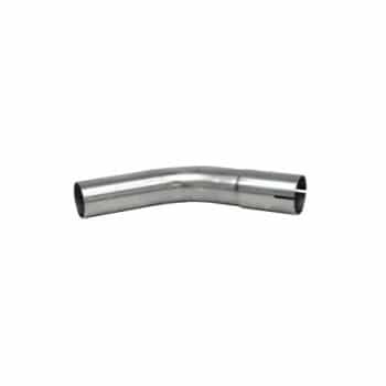Exhaust Elbow 45 degrees
