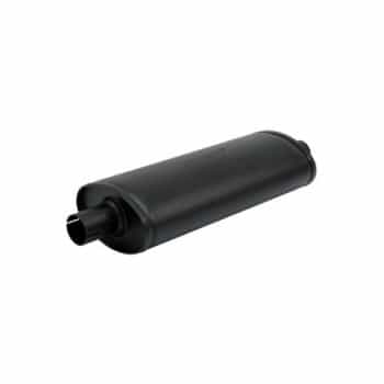 Silencer medium 45