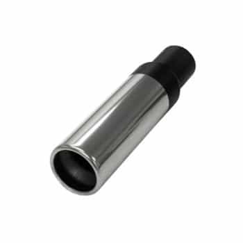 End styling Rondo - Round 70 mm