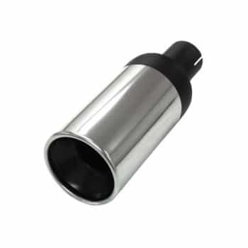 End styling Rondo XL - Round 100 mm