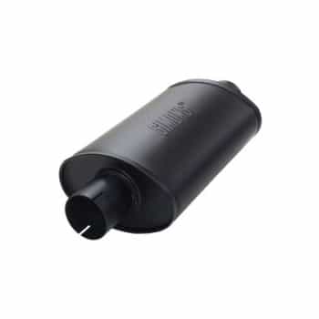 Silencer Super