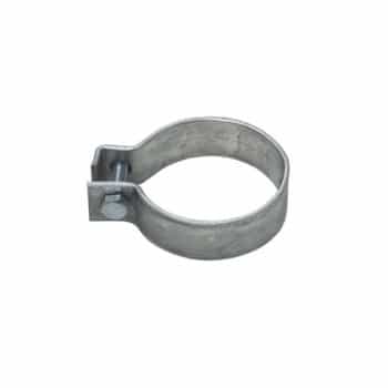 Broadband clamp 54mm