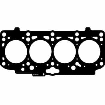 Gasket, cylinder head 124.012 Elring