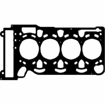 Gasket, cylinder head 024.352 Elring