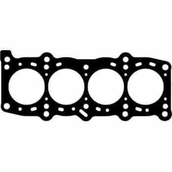 Gasket, cylinder head 180.180 Elring