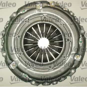 Clutch Kit KIT3P 826033 Valeo