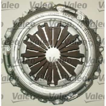 Clutch Kit KIT3P 826211 Valeo