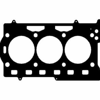 Gasket, cylinder head 461.831 Elring