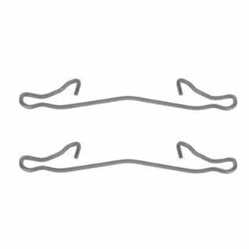 Accessory Kit, disc brake pads