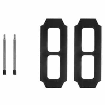 Accessory Kit, disc brake pads