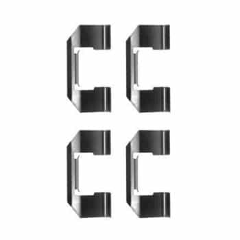 Accessory Kit, disc brake pads