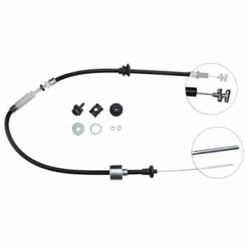 Clutch Cable