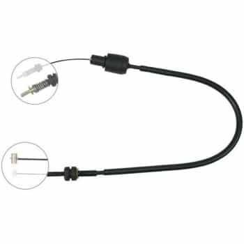 Accelerator Cable K37020 ABS