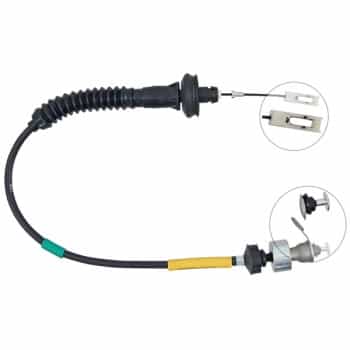 Clutch Cable