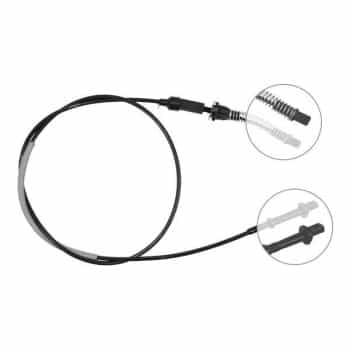 Accelerator Cable K32360 ABS